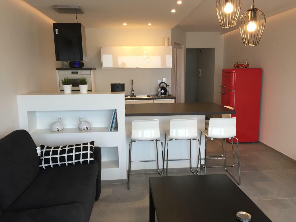 Apartment Poire Et Table 1